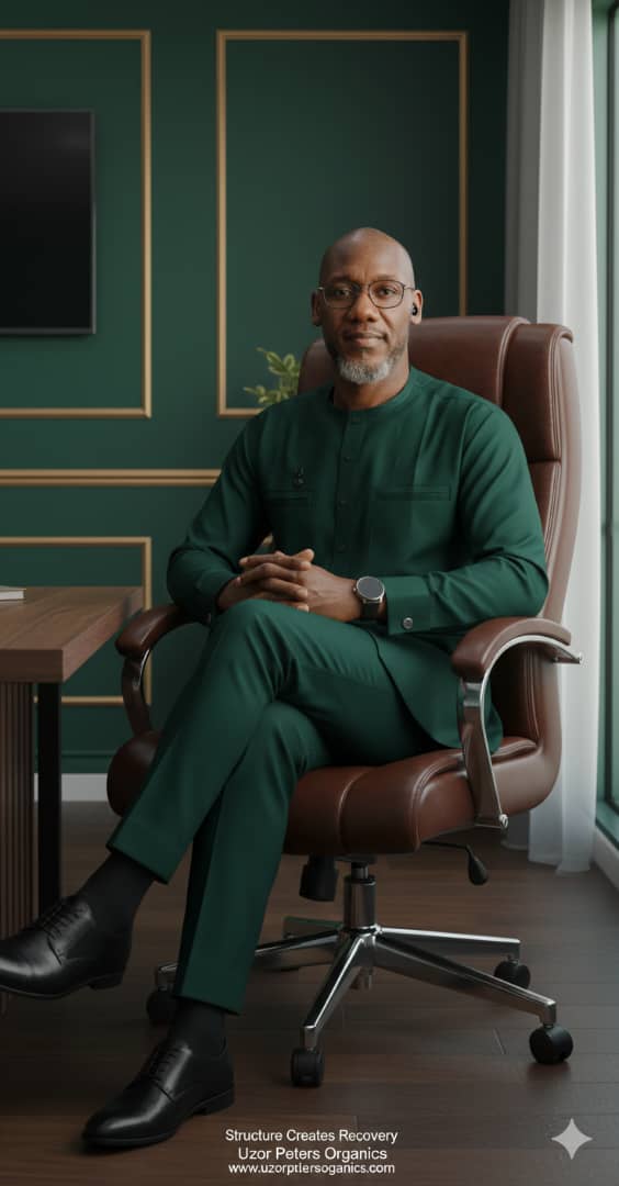 Systems that Support Healing