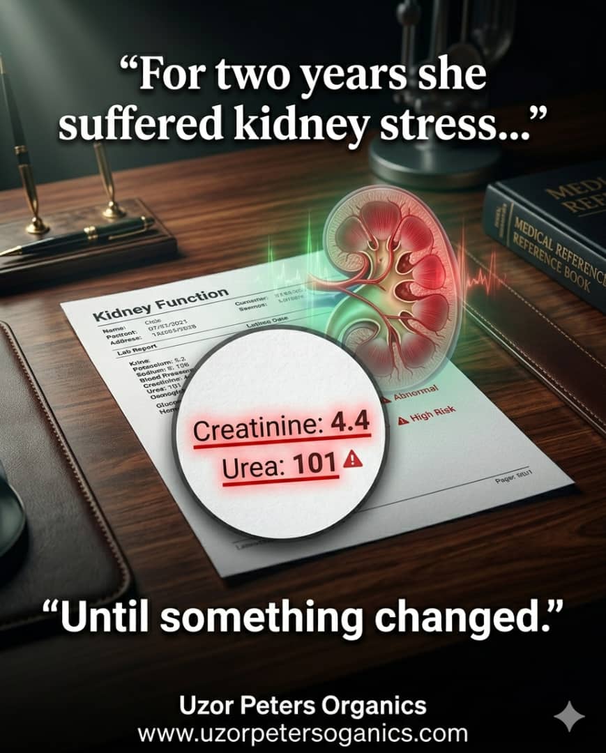 Understanding True Kidney Recovery: What Most People Miss