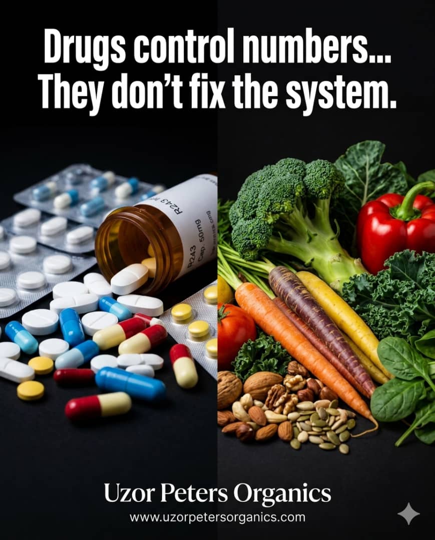 Are You Managing Diabetes… or Just Maintaining It?