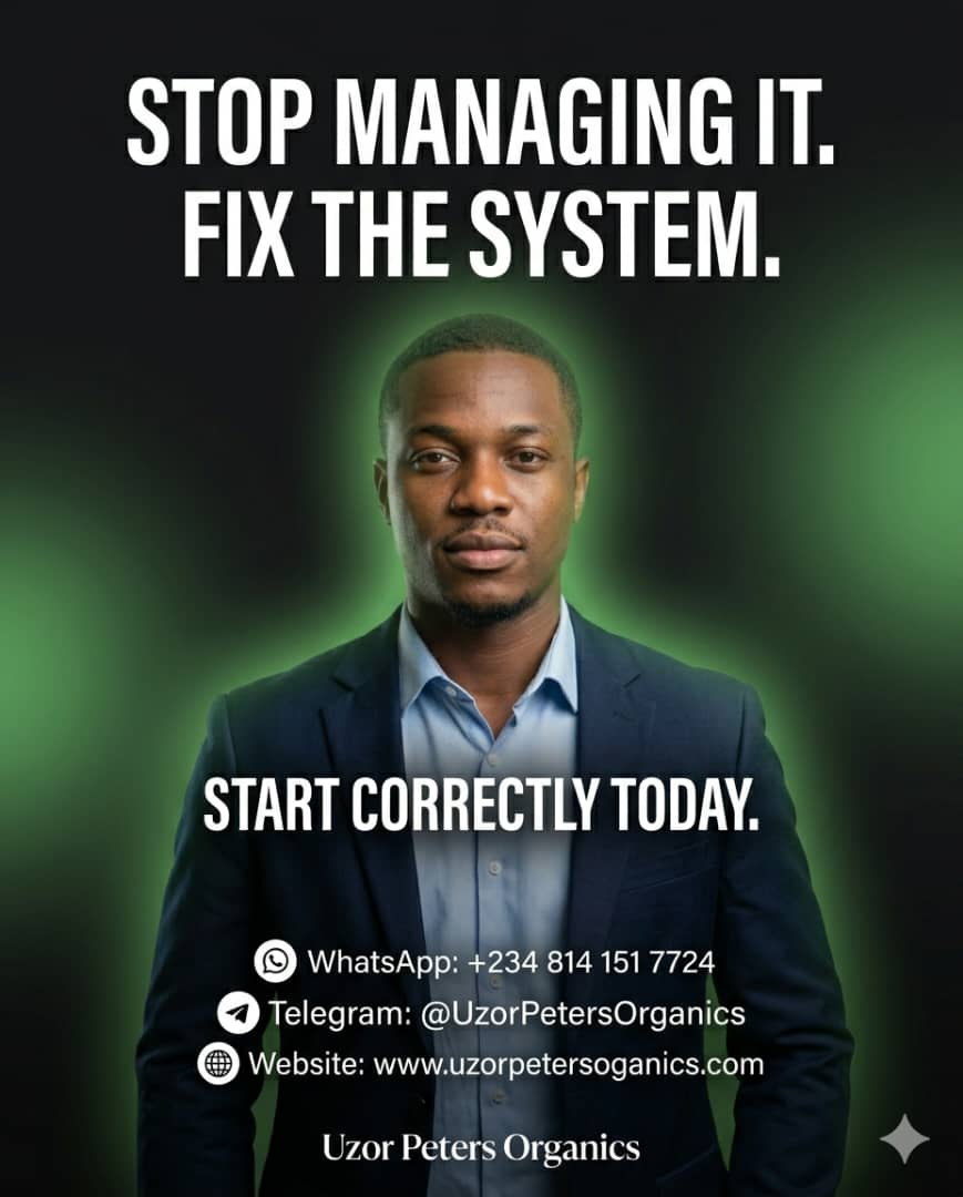 Waking Up Tired? Your Body Might Be Trying to Tell You Something