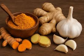 Three Powerful Ingredients in Your Kitchen That May Support Kidney Health