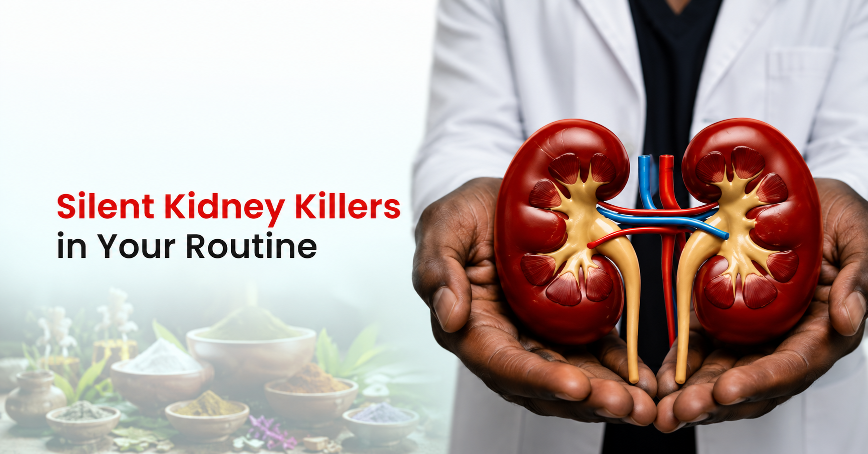 The First 30 Minutes of Your Morning Could Be Healing—or Harming Your Kidneys
