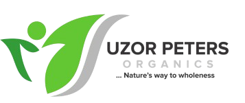 Uzor Peters Organics